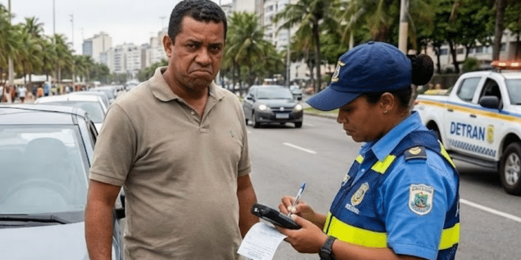 Seu carro pode estar fora da lei por um pequeno detalhe no farol e render infração grave de R$ 195,23 aos motoristas