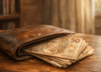 Antes de descartar, veja por que notas antigas de 50 reais podem valer muito