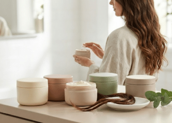 Cremes baratinhos que hidratam cabelos secos sem deixar os fios pesados ou oleosos