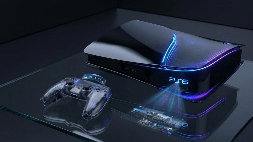Informações não oficiais indicam que o PlayStation 6 pode ser lançado em 2027, continuando o cronograma mesmo em meio a desafios econômicos