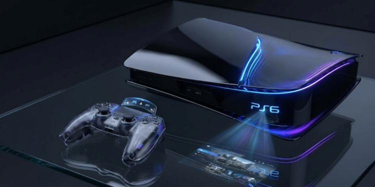 Informações não oficiais indicam que o PlayStation 6 pode ser lançado em 2027, continuando o cronograma mesmo em meio a desafios econômicos