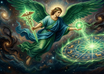 Proteção espiritual do Anjo Miguel se intensifica a partir de hoje e beneficia três signos com força e equilíbrio