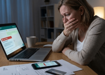 Banco indeniza vítima de golpe no WhatsApp após decisão judicial