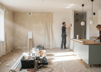 Veja o custo médio para reformar um apartamento e investir em conforto, estética e valorização do imóvel