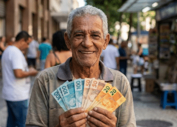 INSS prevê benefício extra em 2026 para aposentados com rendimento superior ao salário mínimo