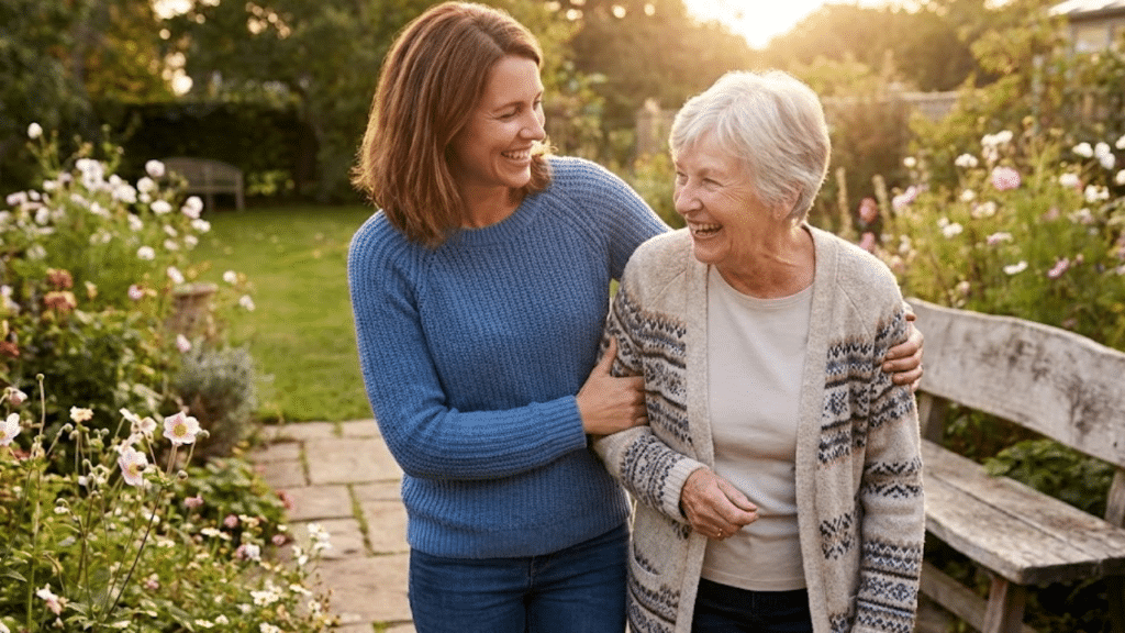 Medida anunciada pelo governo garante pagamento mensal de R$ 759 para cuidadores familiares de idosos