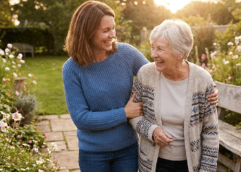 Medida anunciada pelo governo garante pagamento mensal de R$ 759 para cuidadores familiares de idosos