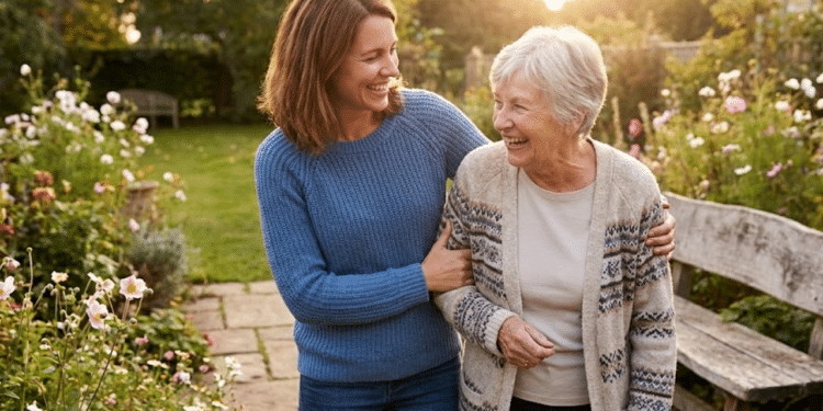 Medida anunciada pelo governo garante pagamento mensal de R$ 759 para cuidadores familiares de idosos