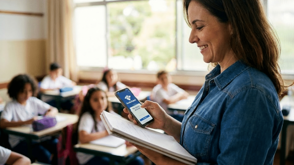 Projeto de lei busca aliviar carga tributária e garantir isenção do Imposto de Renda a professores e educadores