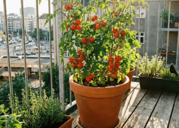 Perfeita para quem mora em apartamento, essa frutífera cresce em diferentes ambientes e dá frutos o ano todo