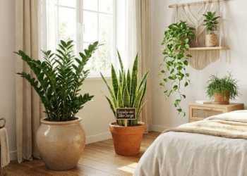 Quatro plantas perfeitas para quem não tem tempo de cuidar, mas quer ambientes mais verdes e bem decorados