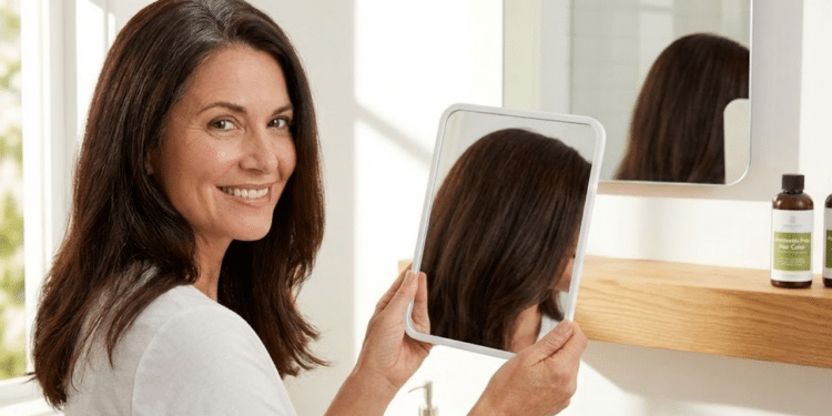 Tintas sem amônia: oito opções que disfarçam os fios brancos sem agredir ou ressecar os fios