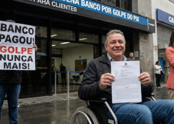 Decisão da Justiça responsabiliza banco por golpe do Pix e acende alerta para usuários do sistema de transferências