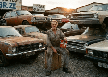 Carros elétricos e híbridos podem se tornar padrão obrigatório no Brasil a partir de 2040 com nova lei em discussão