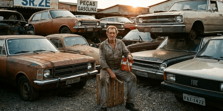 Carros elétricos e híbridos podem se tornar padrão obrigatório no Brasil a partir de 2040 com nova lei em discussão