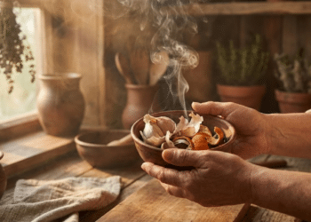 Ritual de defumação pouco conhecido é apontado como aliado para afastar inveja acumulada e recuperar o ânimo no dia a dia
