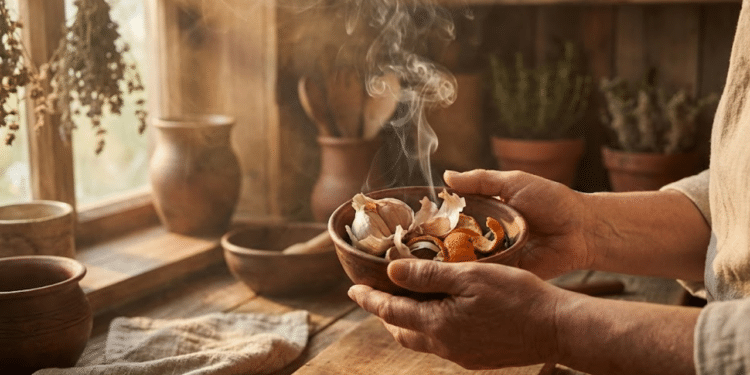 Ritual de defumação pouco conhecido é apontado como aliado para afastar inveja acumulada e recuperar o ânimo no dia a dia