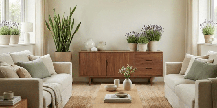 Especialistas apontam duas plantas para bem-estar que contribuem para diminuir estresse e ansiedade de forma natural