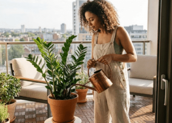 As cinco plantas perfeitas para iniciantes que buscam um lar mais verde, bonito e de fácil manutenção
