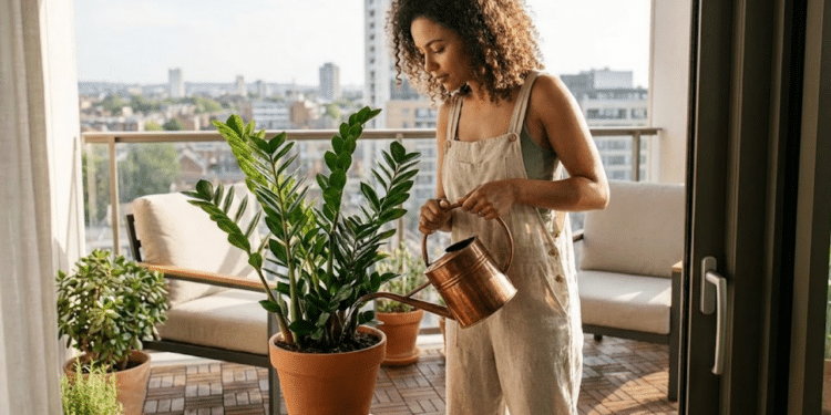 As cinco plantas perfeitas para iniciantes que buscam um lar mais verde, bonito e de fácil manutenção