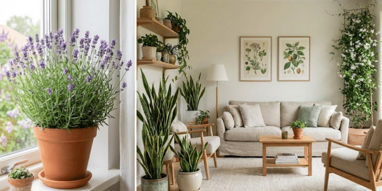 Tendência na decoração, essas três plantas contribuem para um clima relaxante e deixam os espaços mais acolhedores