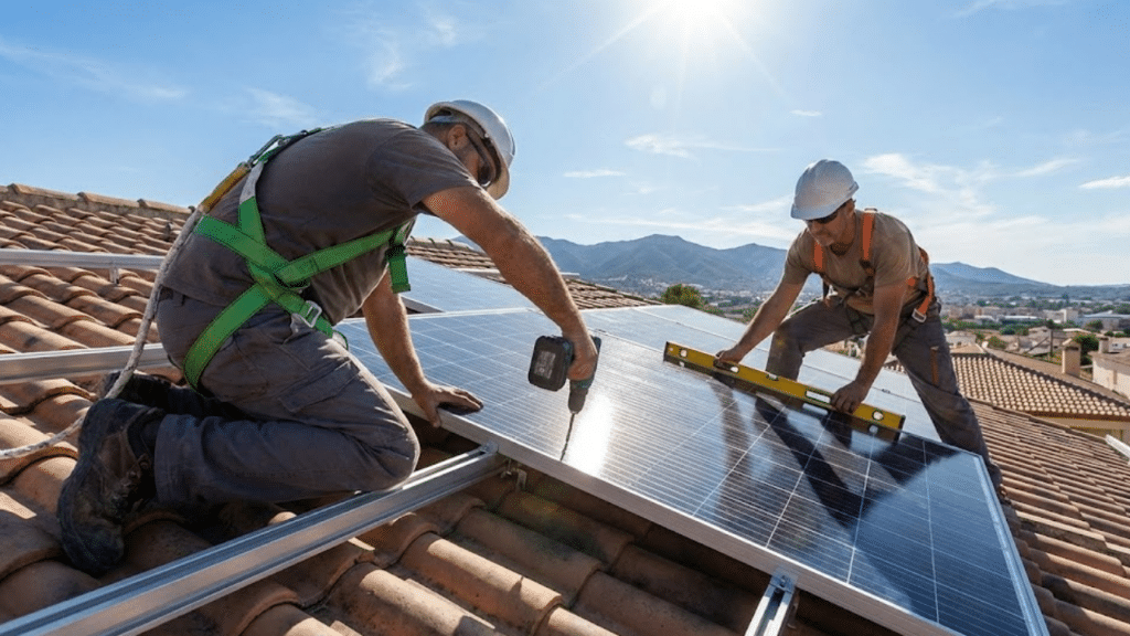 Custo da energia solar em 2026: valores para residências e como a tecnologia pode diminuir a conta de luz