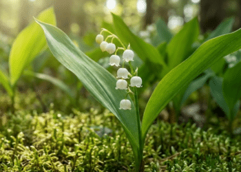 Com nome ligado a Jesus, essa planta é associada à felicidade no lar e passa a ser usada como símbolo de proteção e bem-estar