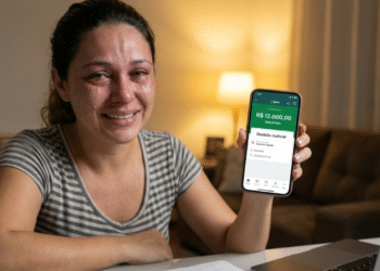 Mulher que enviou R$ 12 mil por engano via Pix tem valor devolvido após decisão judicial que condena o banco