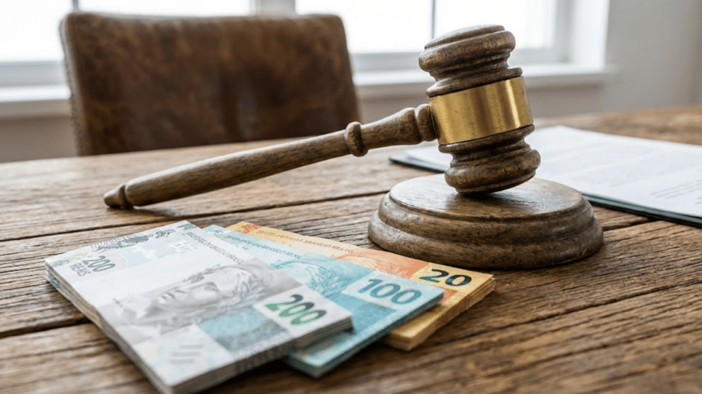 Homem que caiu em golpe do falso funcionário recupera R$ 40 mil por decisão da justiça