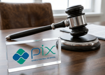 Justiça garante devolução de R$ 25 mil enviados por Pix para a pessoa errada