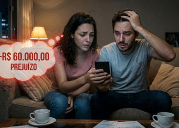 Justiça obriga banco a ressarcir R$ 60 mil para casal vítima de golpe do Pix