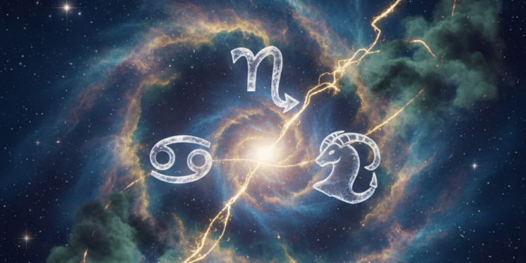 Alerta energético para Câncer, Escorpião e Capricórnio: romper padrões emocionais agora evita travas importantes em 2026