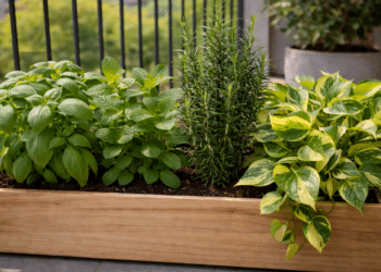 Plantas que crescem rápido são ideais para quem quer ver resultados visíveis em poucas semanas sem muita experiência