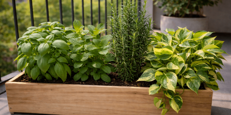 Plantas que crescem rápido são ideais para quem quer ver resultados visíveis em poucas semanas sem muita experiência