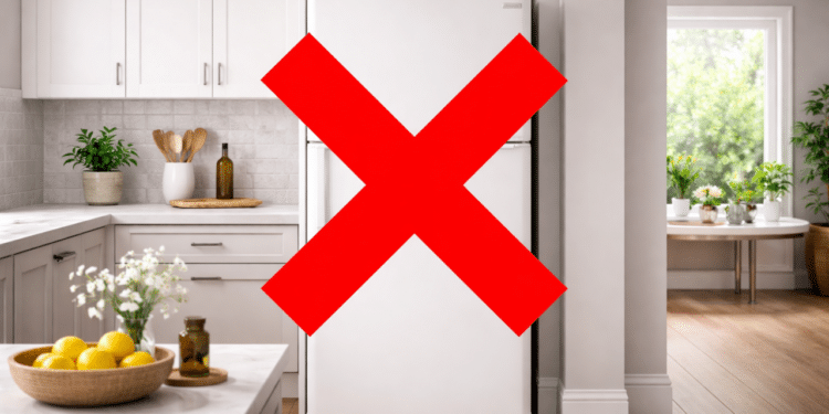 Geladeiras com IA se destacam em 2026 por otimizar energia e evitar desperdício de alimentos