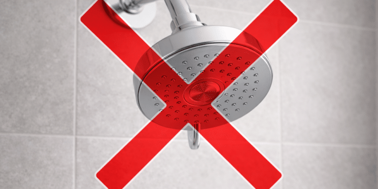 modelo com chuveiro integrado vira aposta forte em projetos modernos para 2026