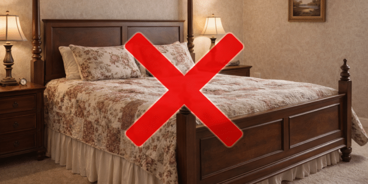 Com foco em praticidade e aproveitamento de área, a cama dobrável se destaca como tendência forte em 2026