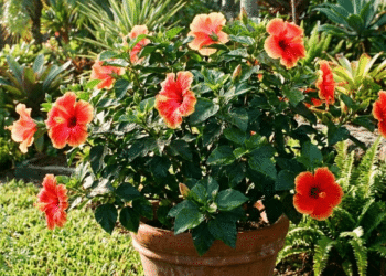 A planta ornamental que cresce rápido e transforma qualquer varanda