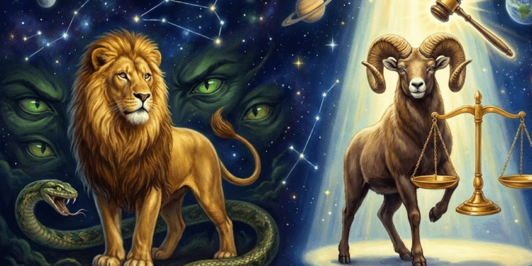 Horóscopo 26/01: Áries tem vitória na Justiça e Leão recebe alerta de inveja