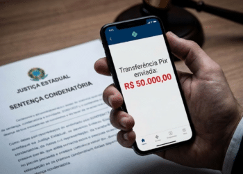 Não devolveu o Pix errado? Decisão judicial impõe reembolso e indenização