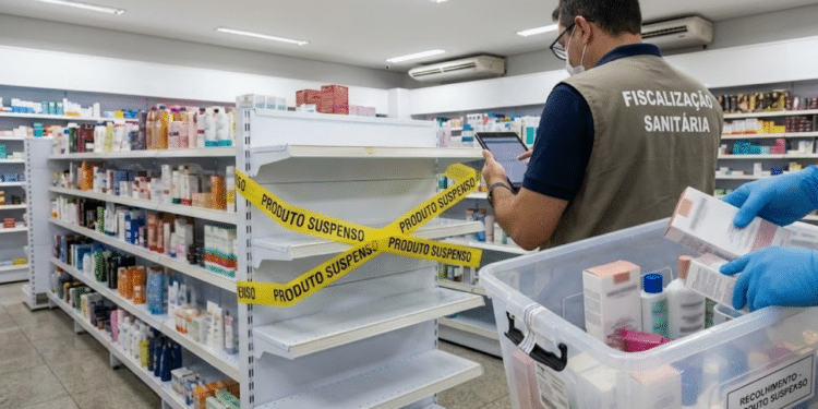 Anvisa suspende 78 cosméticos por propaganda irregular em todo o Brasil