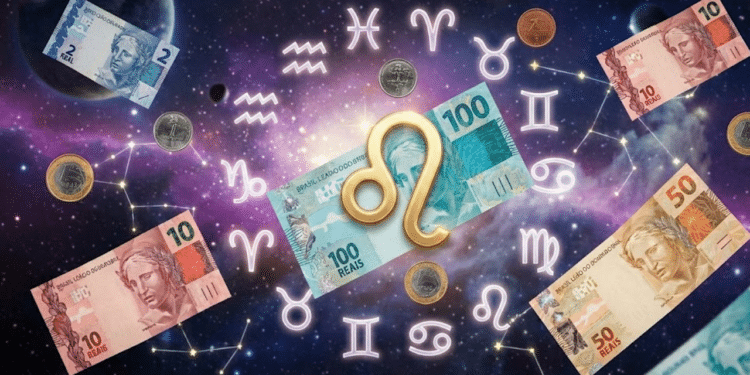 Previsão financeira de 2026 beneficia signos mais cautelosos