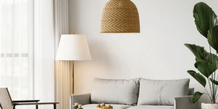 Essa tonalidade que une cinza e bege virou a escolha favorita nos projetos modernos