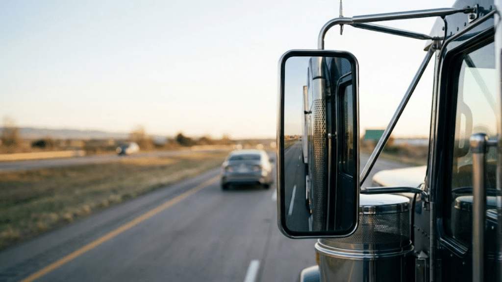 Regra em vigor exige maior visibilidade e muda multas de trânsito