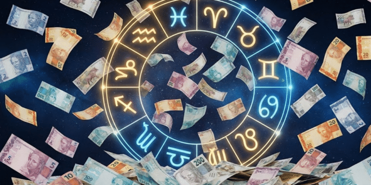 Início de 2026 traz oportunidade financeira para 3 signos