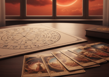 Veja o ranking da sorte e o alerta para Virgem em 2026