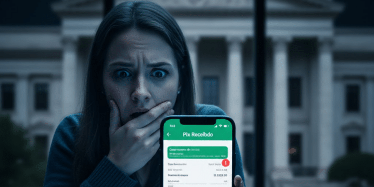 Justiça condena WhatsApp a devolver R$ 44 mil após golpe do Pix contra irmãos