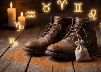 Signos adotam simpatia simples para começar 2026 com boas vibrações