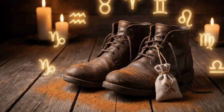 Signos adotam simpatia simples para começar 2026 com boas vibrações