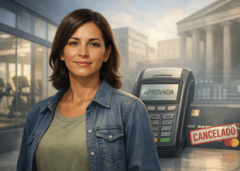 Justiça reconhece cobrança indevida e fixa indenização contra academia